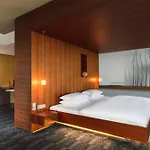 Sheraton Berlin Grand Hotel Esplanade