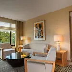 Sheraton Berlin Grand Hotel Esplanade
