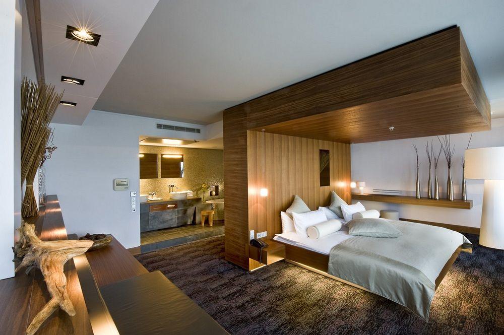 Hotel Sheraton Grand Esplanade Berlin