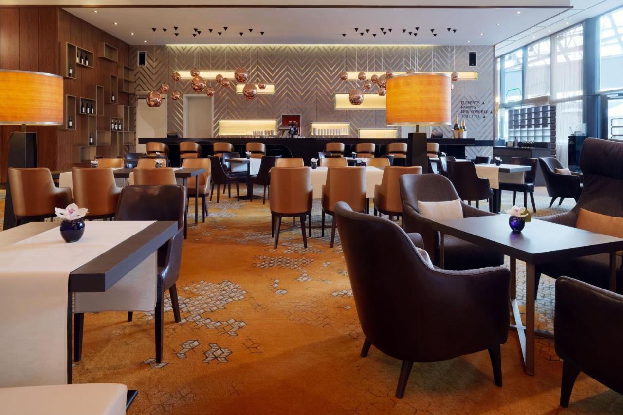 Hotel Sheraton Grand Esplanade