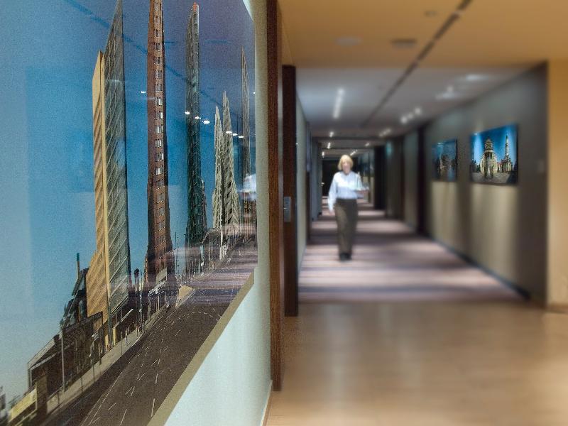 Sheraton Grand Esplanade Berlin