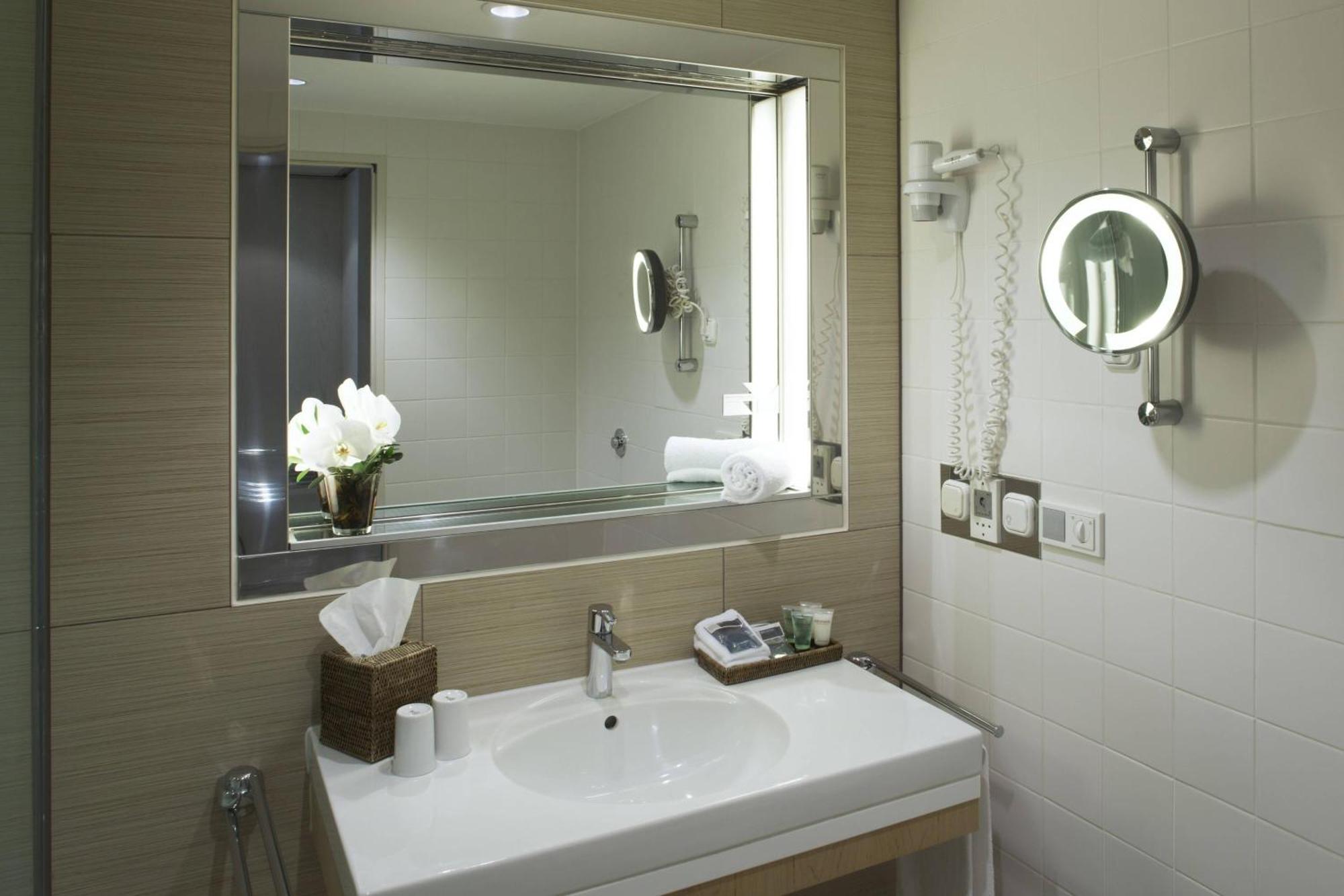 Sheraton Grand Esplanade Hotel Berlin