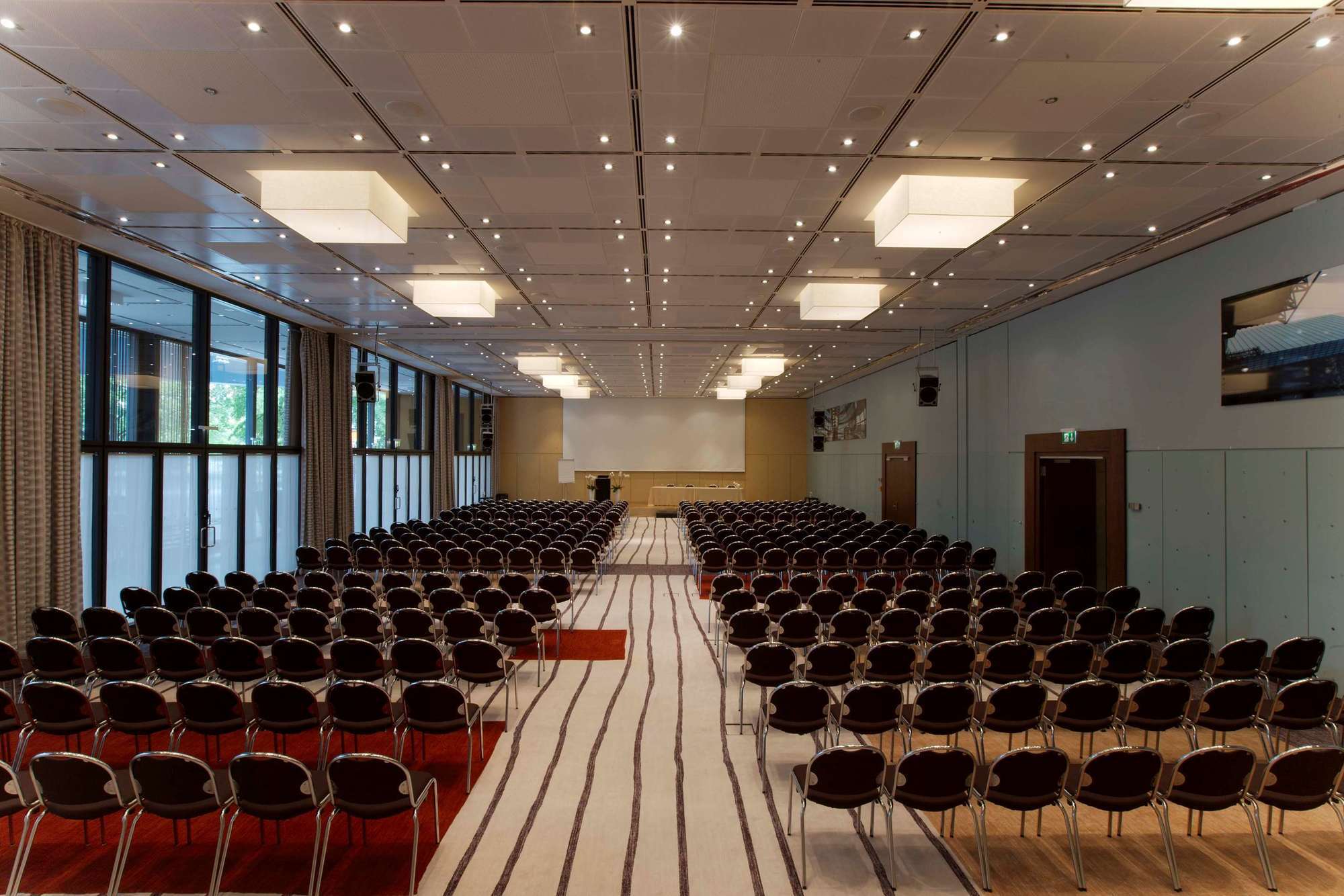 Sheraton Grand Esplanade Hotel Berlin