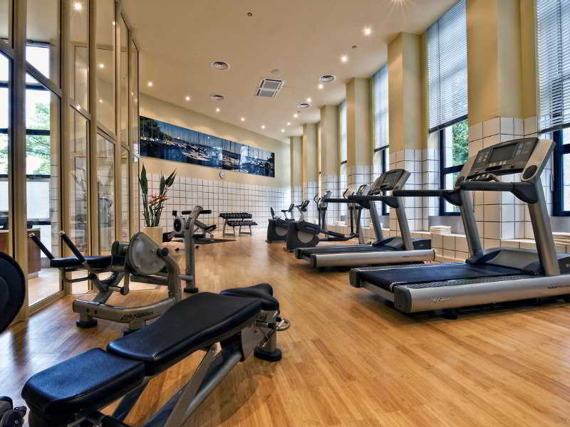 Sheraton Grand Esplanade 5* Berlin