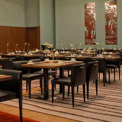 Sheraton Grand Esplanade Berlin