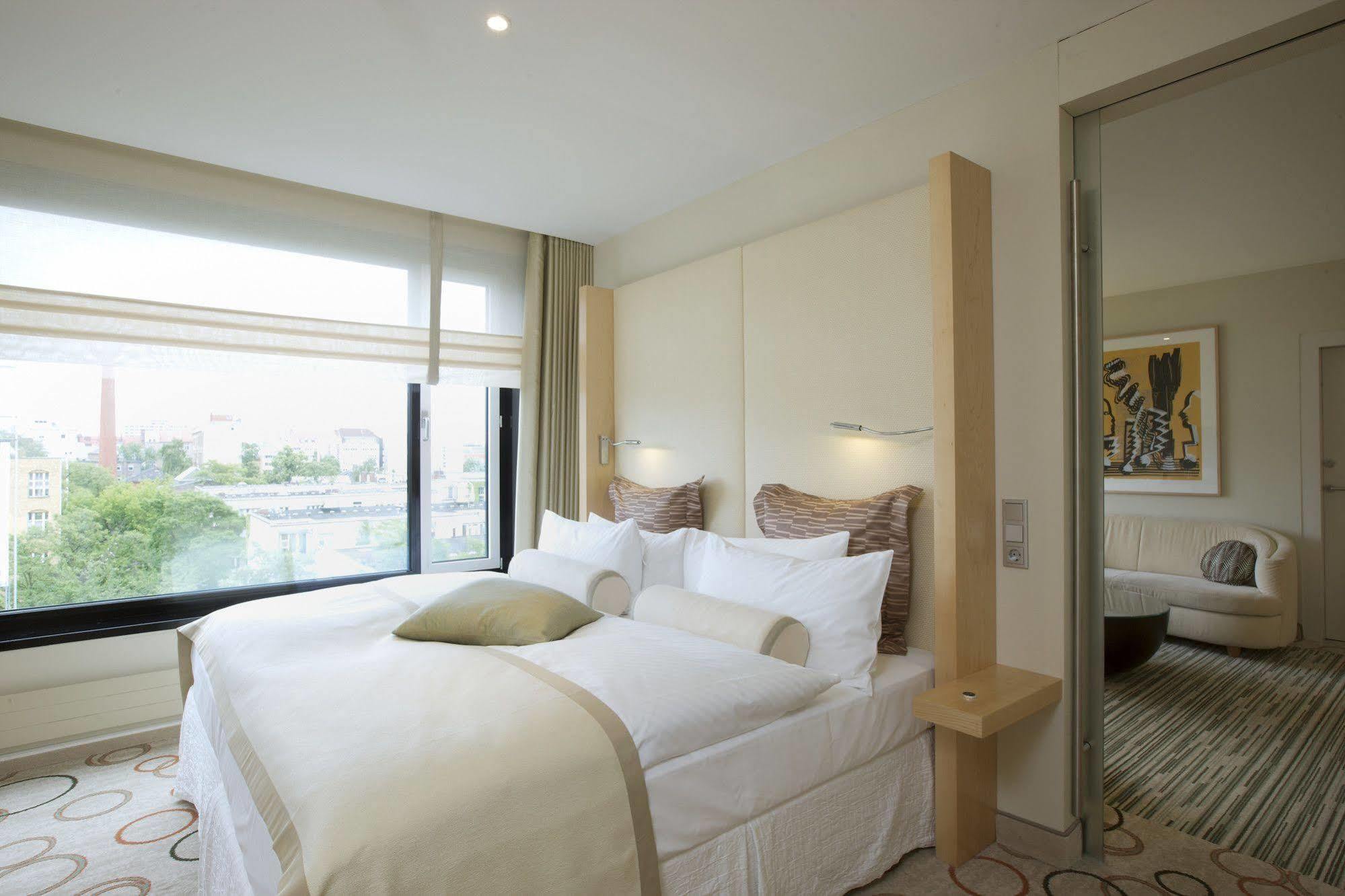 Sheraton Grand Esplanade 5* Berlin