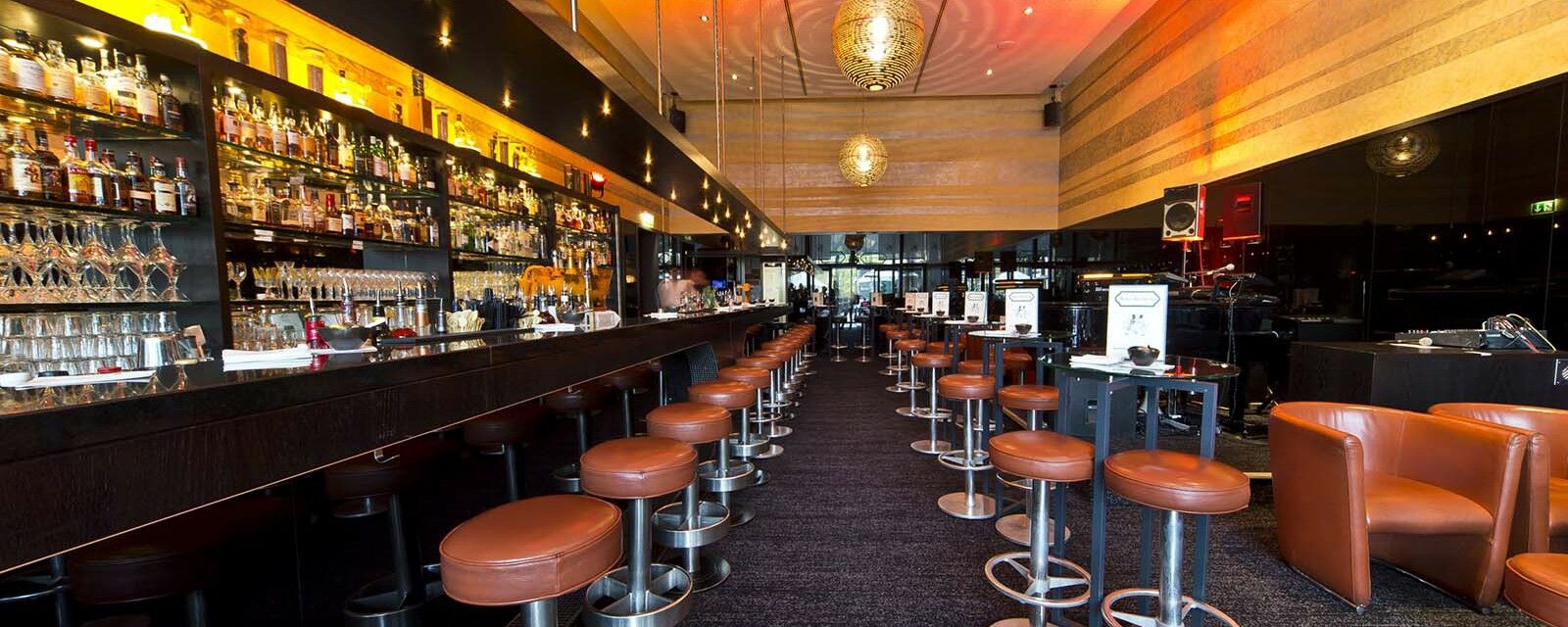 Hotel Sheraton Grand Esplanade Berlin