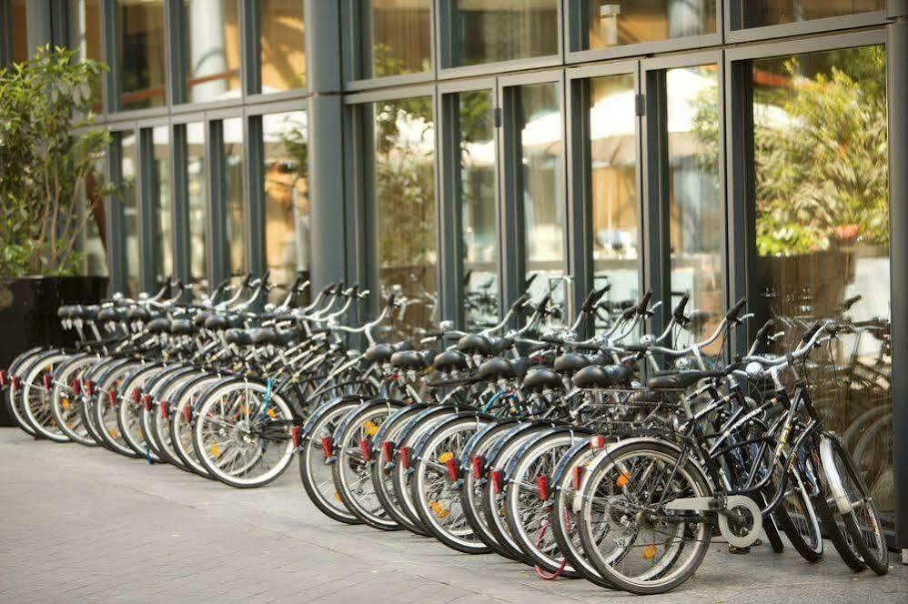 Hotel Sheraton Grand Esplanade Berlin