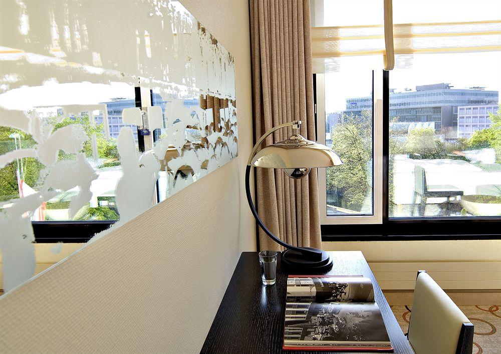 Sheraton Grand Esplanade 5* Berlin
